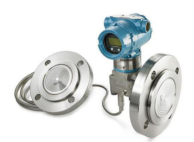 罗斯蒙特™ 3051L 液位变送器